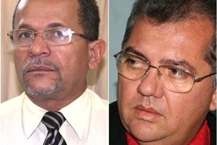 José Lindberg vai trabalhar na delegacia de Junqueiro, onde estava Rubem Natário, que volta ao comando da regional