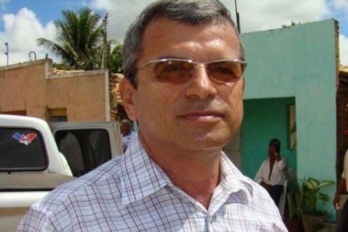 Almir Lira