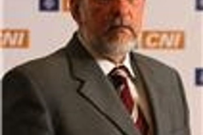 Presidente da Fiea, José Carlos de Andrade Lyra