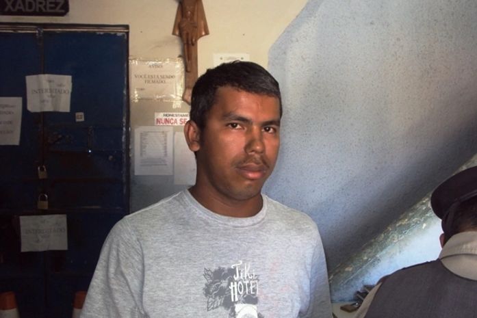 Fábio Paulo da Silva