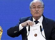 Fifa anuncia Rússia e Qatar como sedes da Copas de 2018 e 2022