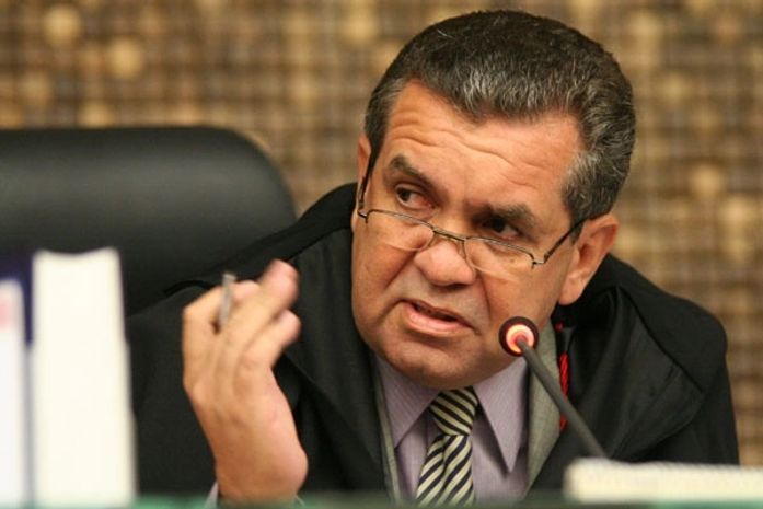 Des. Washington Luiz D. Freitas confirmou direito dos herdeiros