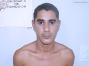 Homicídios prende acusado em cinco assassinatos