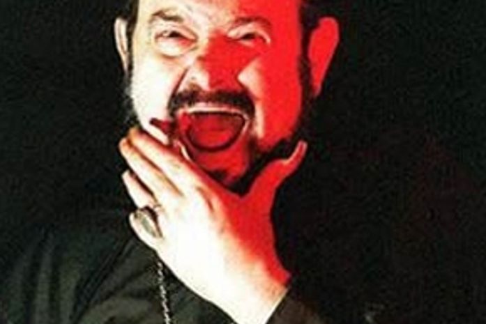 Zé do Caixão será mestre de cerimônias do samba da Unidos da Tijuca