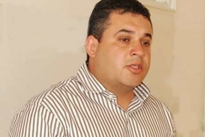 Prefeito James