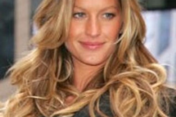 Bündchen nega ter gastado 12 mil em enfeites