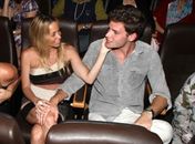 Danielle Winits vai precisar se mudar, diz jornal