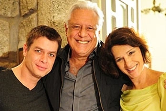 Fábio Assunção voltou a se tratar com psiquiatra