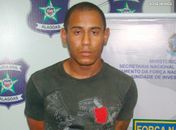 Jorge Wagner de Oliveira Alves, 25 