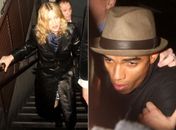 Namorado de Madonna assume affair e conta como a conheceu