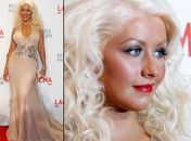 'Deixou de ser saudável', diz Christina Aguilera sobre casamento