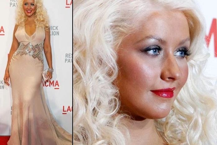 'Deixou de ser saudável', diz Christina Aguilera sobre casamento