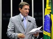 Senador Marcello Crivella