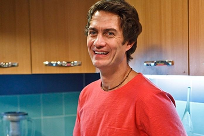 Gabriel Braga Nunes substituirá Fábio Assunção em Insensato Coração