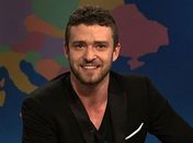 Now: Justin Timberlake cai durante filmagen