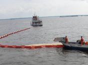 Pré-sal: Petrobras articula cooperação internacional de segurança