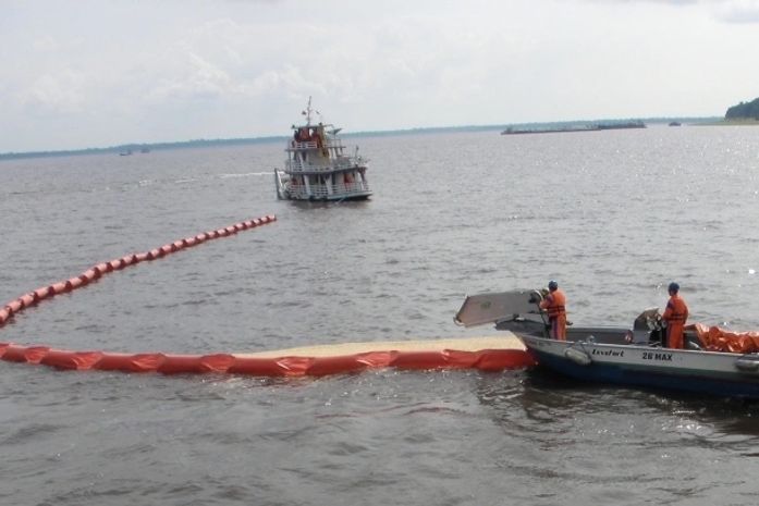 Pré-sal: Petrobras articula cooperação internacional de segurança