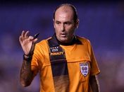 Carlos Simon: ‘Ninguém nunca tentou me comprar’