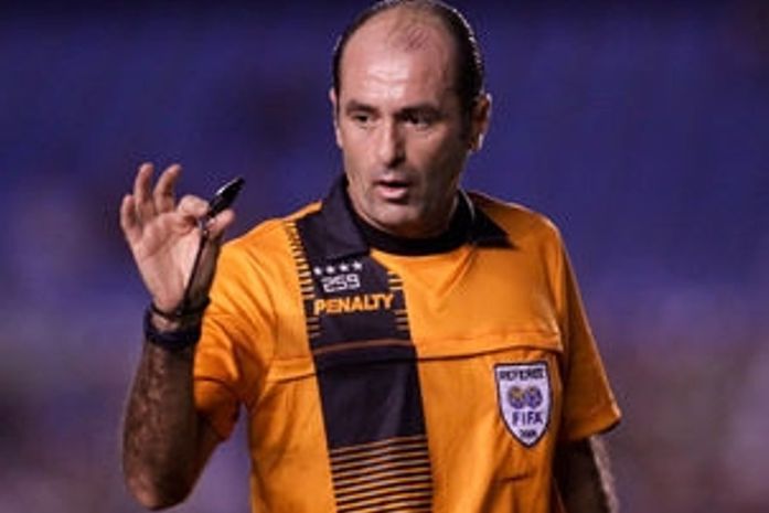 Carlos Simon: ‘Ninguém nunca tentou me comprar’