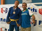 Escola Theonilo Gama é campeã geral  do Alagoano de Judô 2010