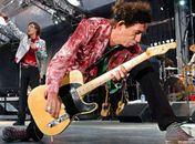 Os Rolling Stones foram uma verdadeira fábrica de histórias e polêmicas