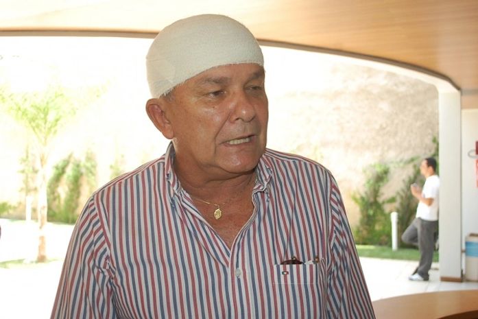 Prefeito de Capela fala após acidente