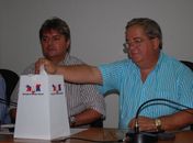 Prefeitos movimentam AMA para eleição de novo presidente