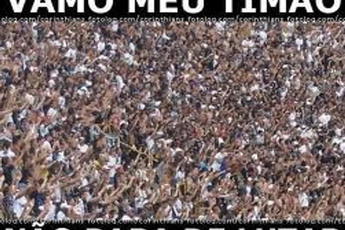 Sem título, corintianos falam em mala branca para o Goiás