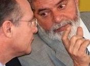 Renan e Lula