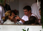 Fábio Assunção teria se internado em hospital paulista nesta segunda, 6