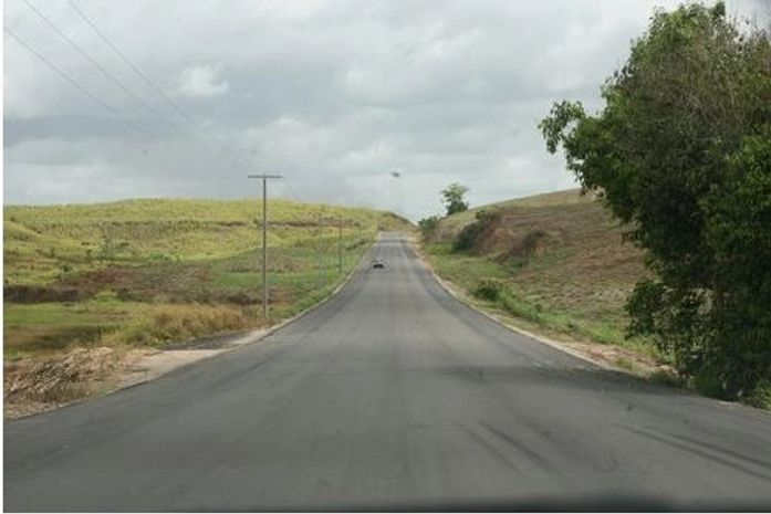 Rodovia AL-101 Norte será duplicada pelo governo federal