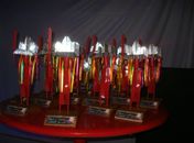 Arapiraquense ganha prêmio do Guerreiros da Criação‏