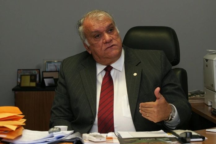 Desembargador José Carlos Malta Marques