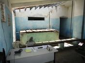 Delegacia sem estrutura de Igaci.