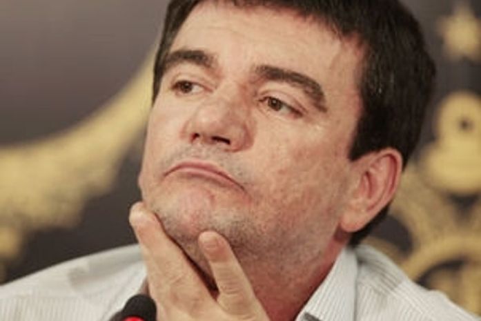 Sanchez: 'Não estou nem aí para esses bâmbis'