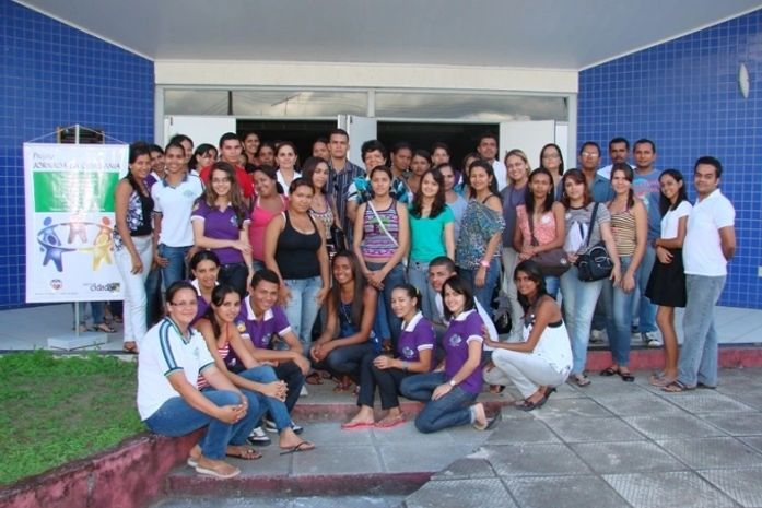 Seads e Instituto Cidadão levam programa especial para comunidade escolar do interior