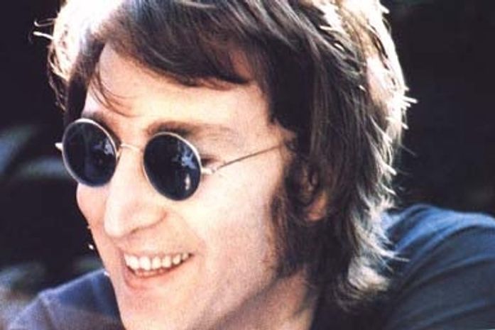 John Lennon