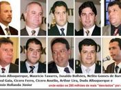 “Provavelmente serão afastados também”, diz juiz sobre Taturanas