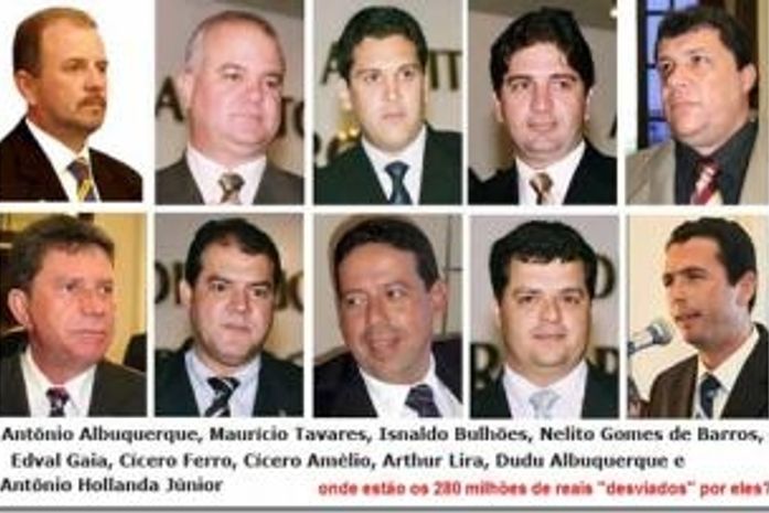 Especialistas e autoridades revelam detalhes da Operação Taturana