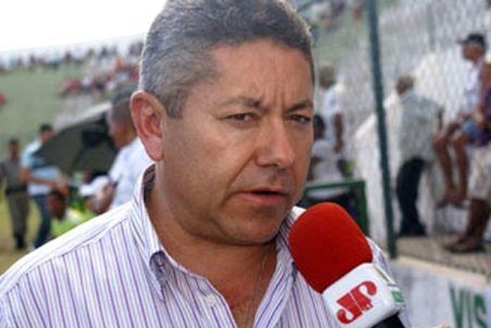 ASA deve anunciar dez reforços para o Alagoano 2011