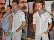 Danielle Winits já está se arrumando para casamento com Jonatas Faro