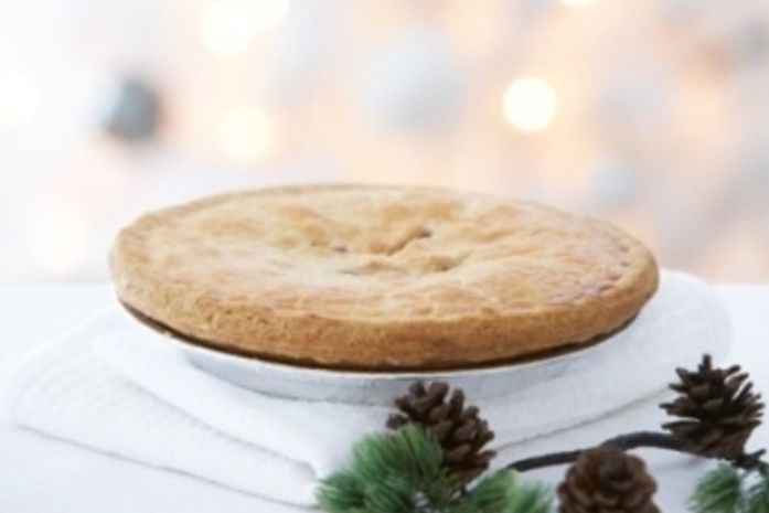 Delicie-se com torta de frango prática e econômica