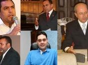 Grupo dos quatro do PSDB e DEM diz não a  “Fernando” e quer apoio de Téo