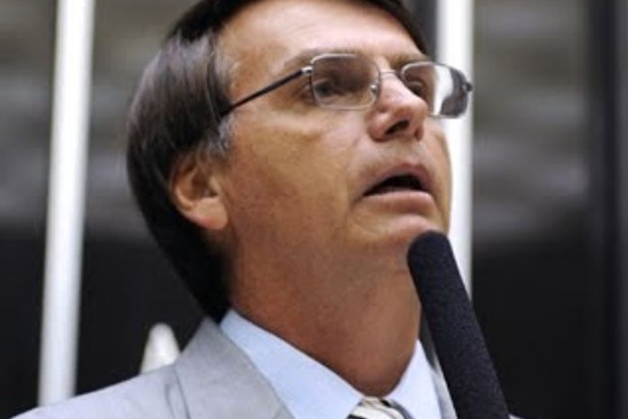 Bolsanaro: ''Próximo passo será legalização da pedofilia''