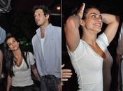 Cleo Pires vai se casar com João Vicente no dia 28 deste mês, diz jornal