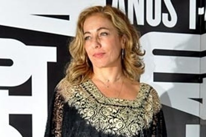 Cissa se diz indignada com condenação dos envolvidos na morte de seu filho