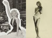 'Playboy' vende obras de arte e fotos eróticas em Leilão em NY