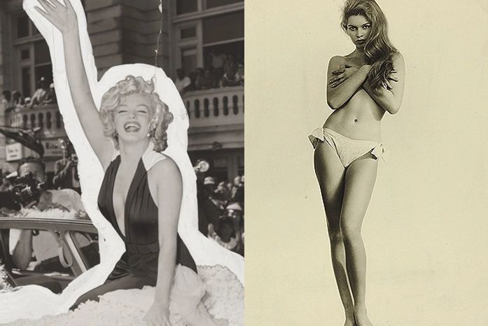 'Playboy' vende obras de arte e fotos eróticas em Leilão em NY