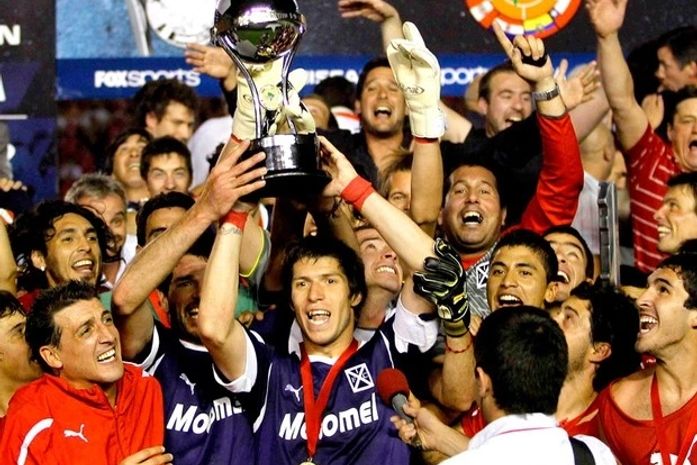 Goiás perde título nos pênaltis, e Grêmio vai para a Libertadores