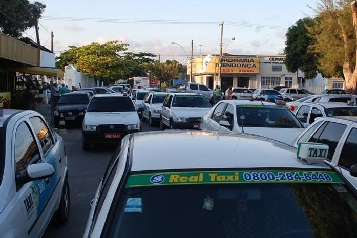 SMTT autoriza reajuste e tarifa de táxi fica mais cara em Maceió